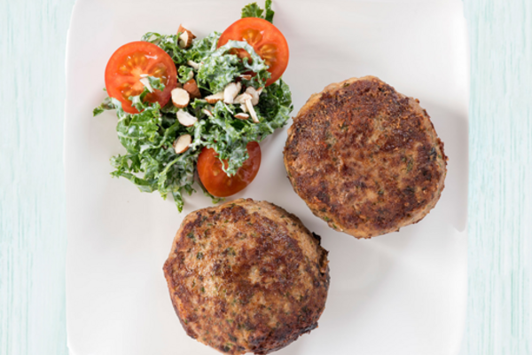 Beef Burger Beef Burger