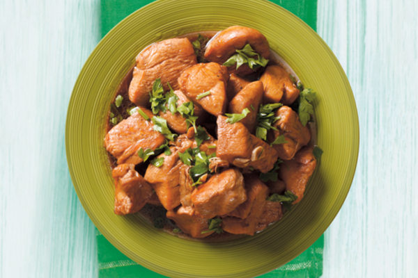 Black pepper chicken520x400 Black pepper chicken520x400
