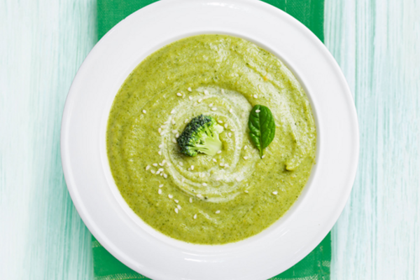 Broccoli Soup Broccoli Soup