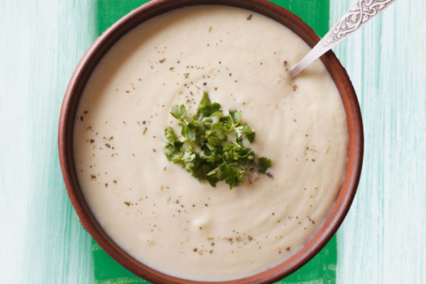 Cauliflower Soup Cauliflower Soup