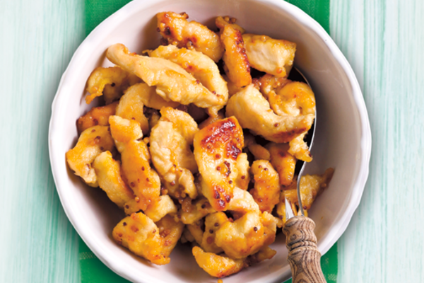 Honey mustard520x400 Honey mustard520x400
