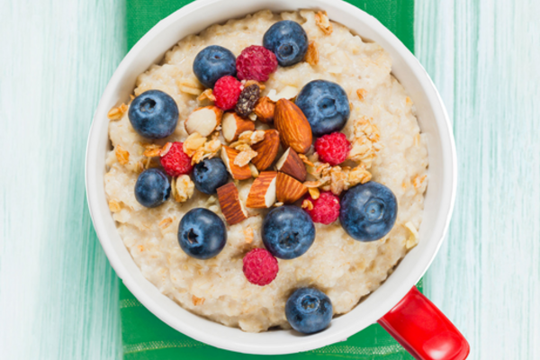 No oatmeal porridge No oatmeal porridge