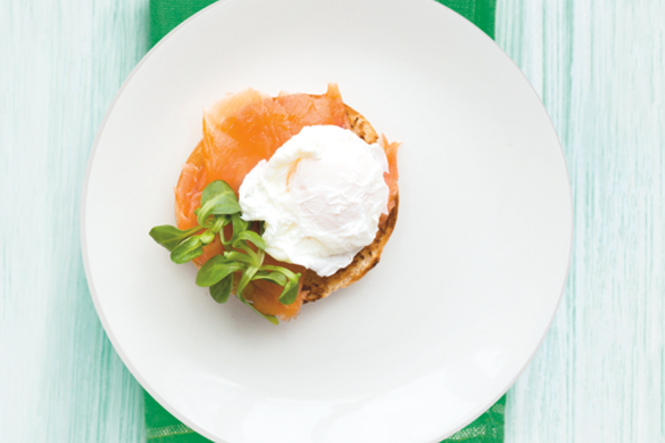 Poached salmon520x400 Poached salmon520x400