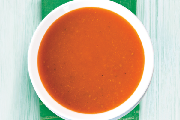 Tomato soup520x400 Tomato soup520x400