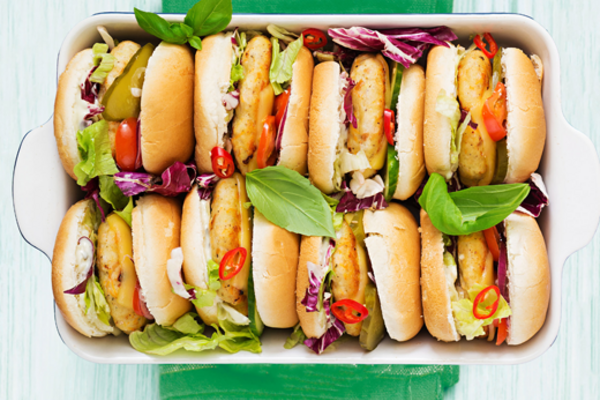 Turkey burgers Turkey burgers