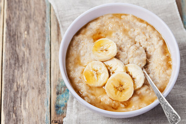 Protein Porridge Protein Porridge